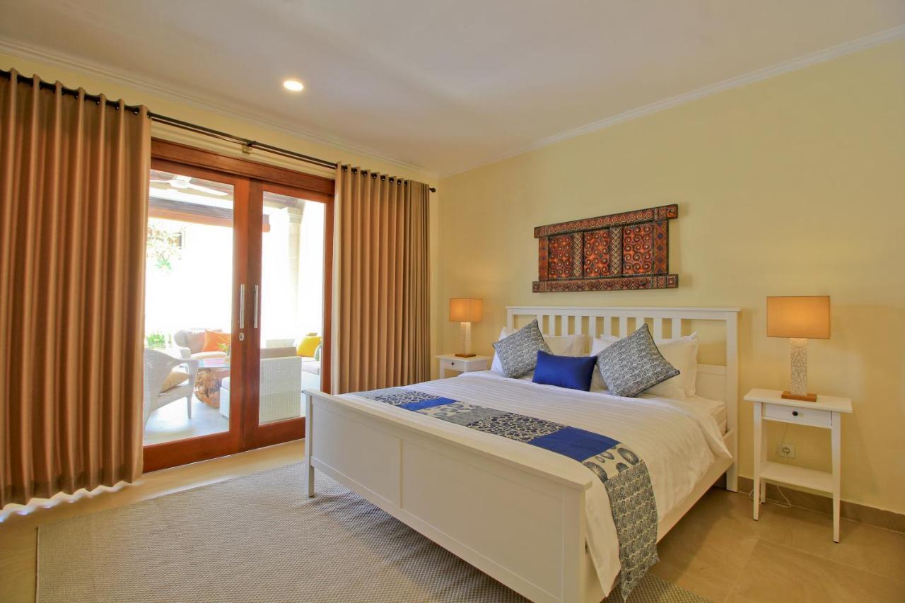 Uma Lima Villa Batu Belig - Close To The Beach 캉구 외부 사진