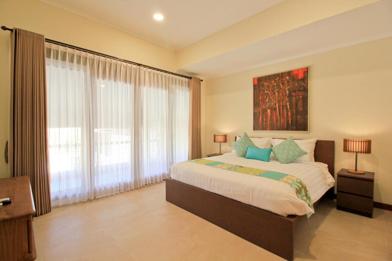Uma Lima Villa Batu Belig - Close To The Beach 캉구 외부 사진