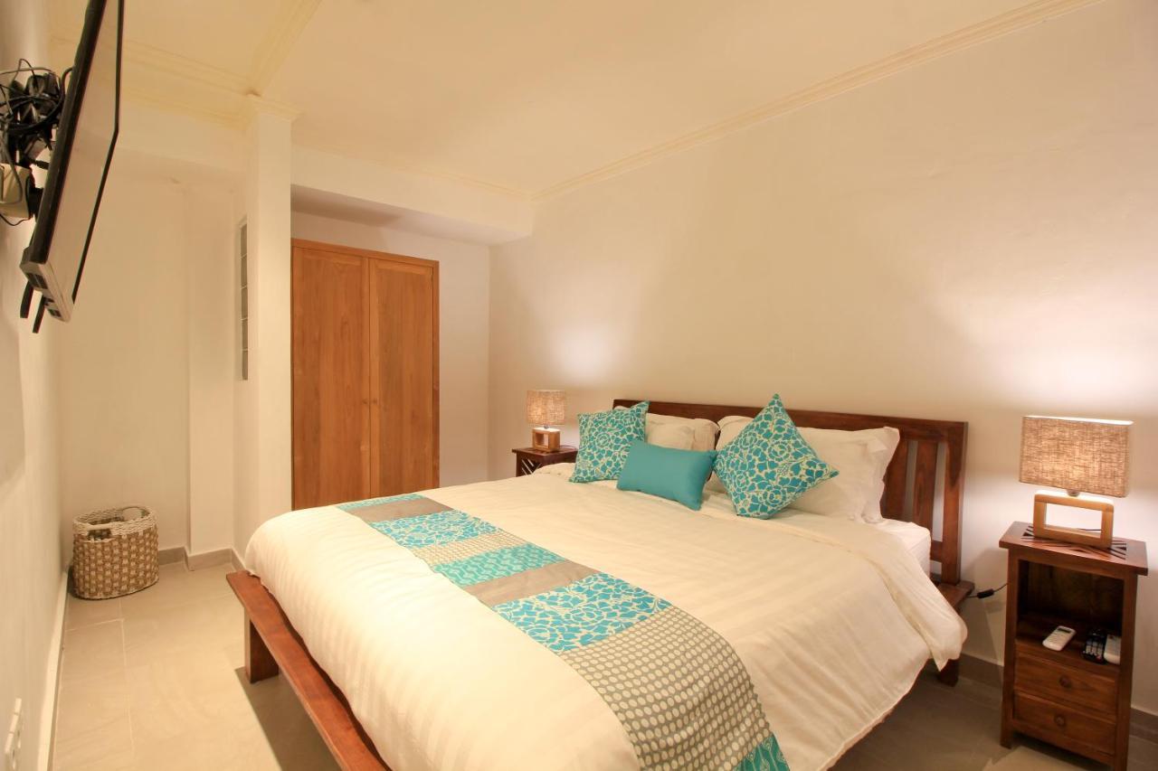 Uma Lima Villa Batu Belig - Close To The Beach 캉구 외부 사진