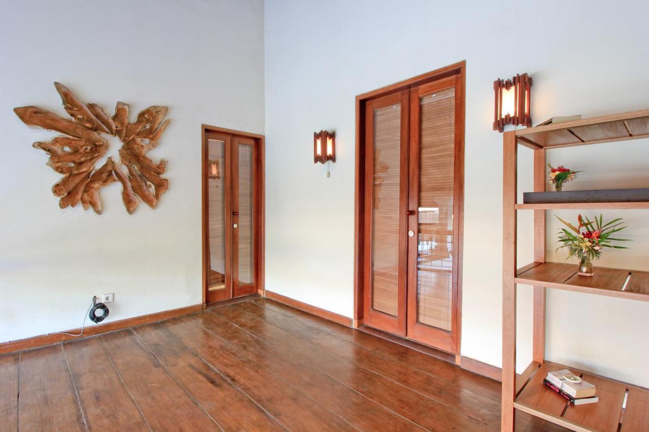 Uma Lima Villa Batu Belig - Close To The Beach 캉구 외부 사진