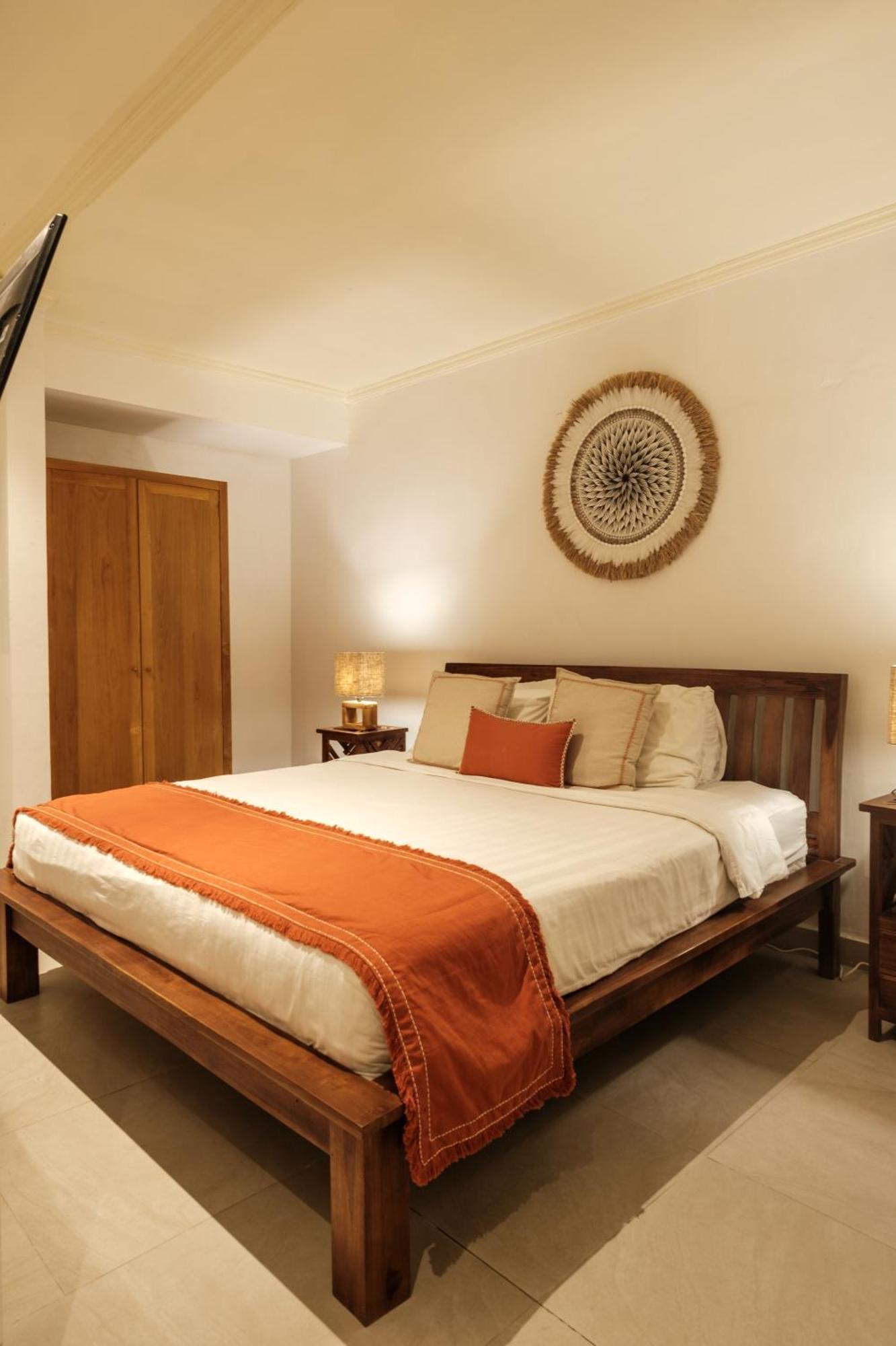 Uma Lima Villa Batu Belig - Close To The Beach 캉구 외부 사진
