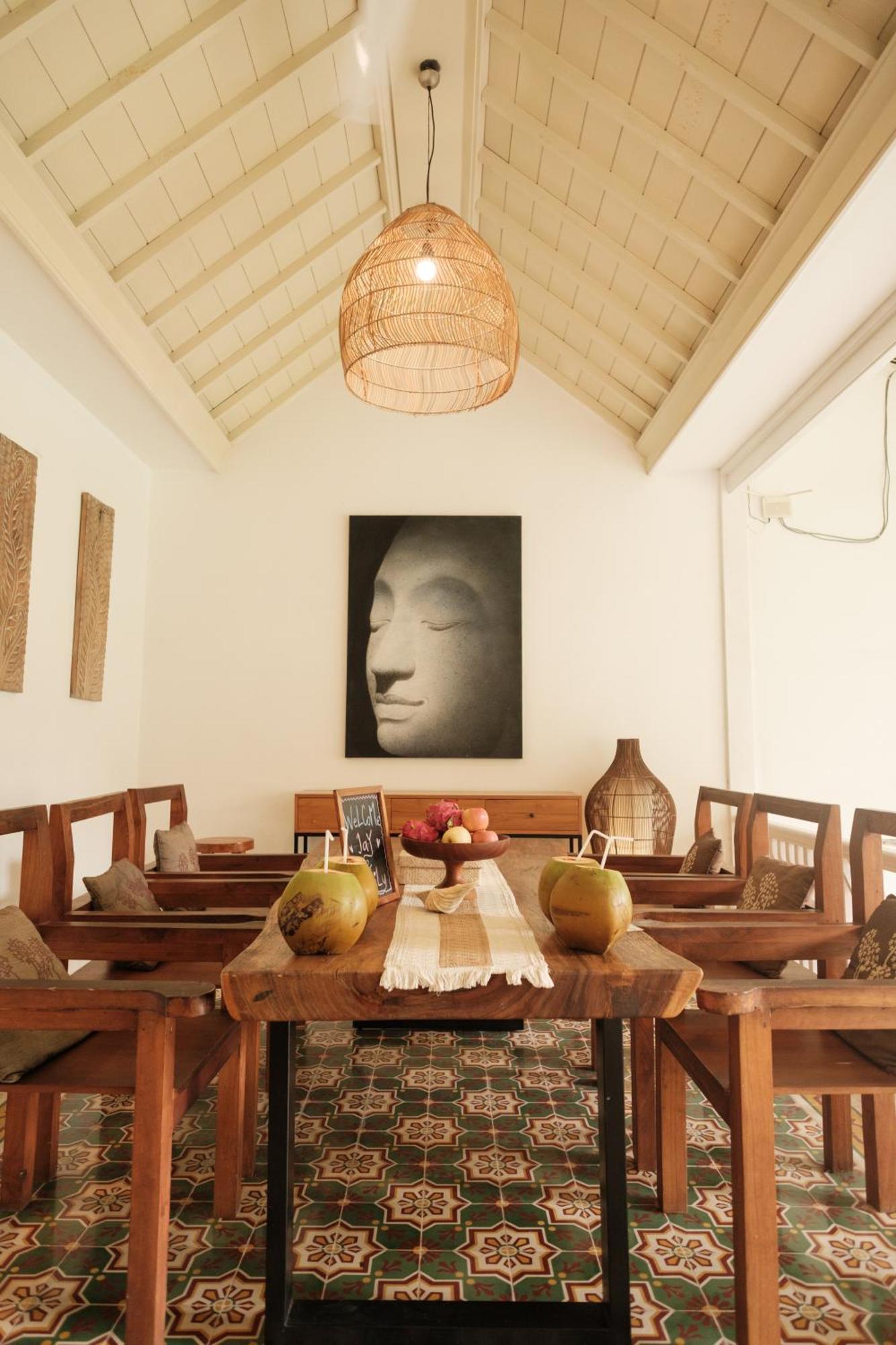 Uma Lima Villa Batu Belig - Close To The Beach 캉구 외부 사진