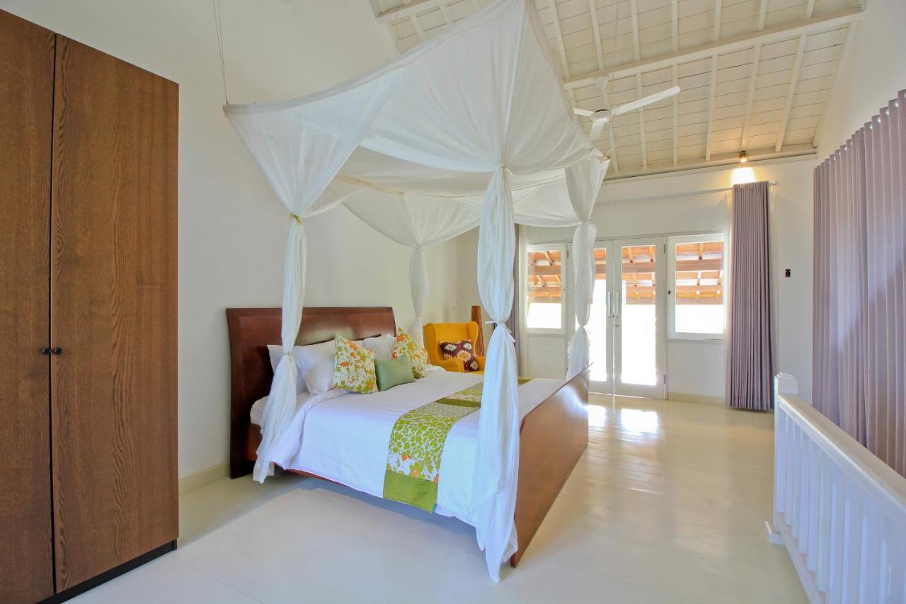 Uma Lima Villa Batu Belig - Close To The Beach 캉구 외부 사진