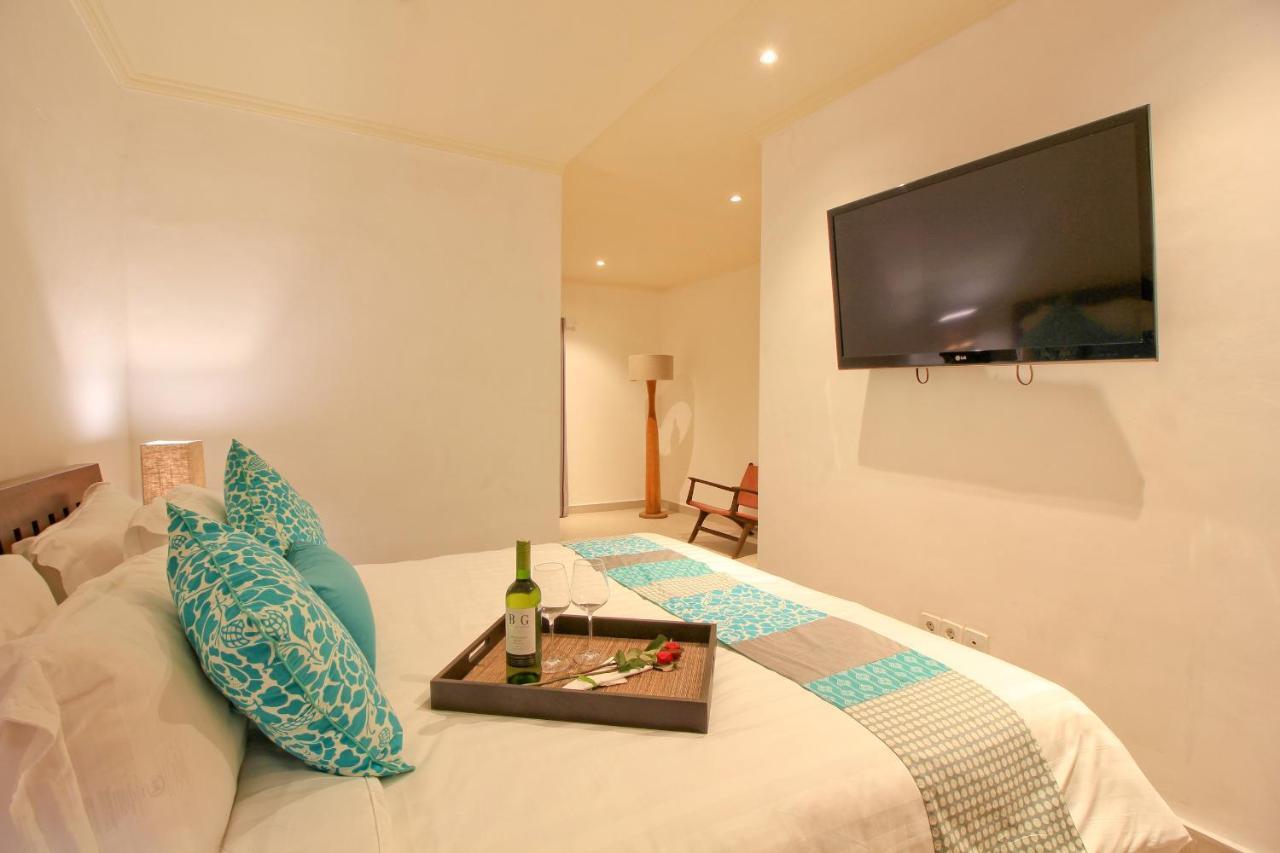 Uma Lima Villa Batu Belig - Close To The Beach 캉구 외부 사진