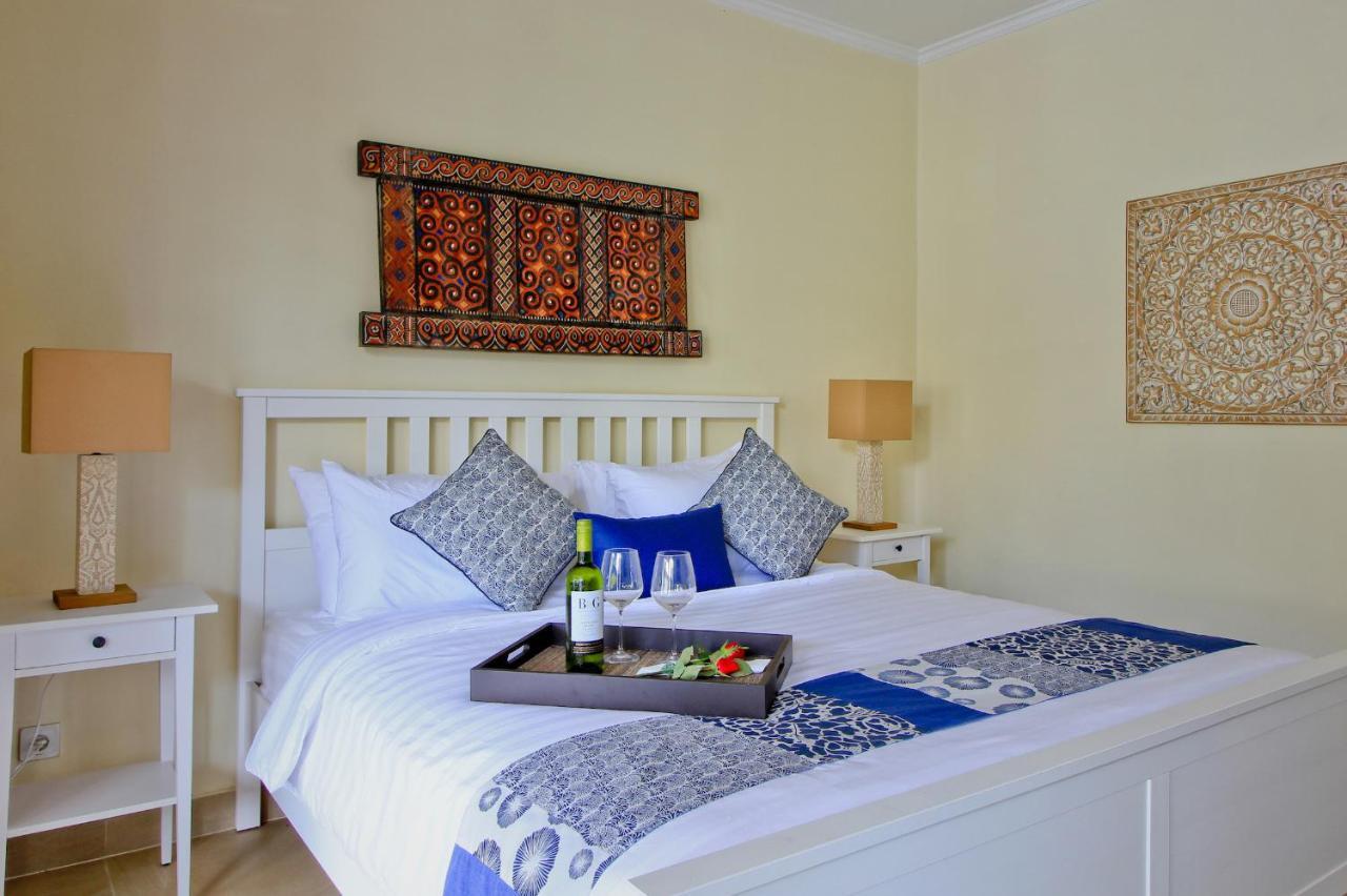 Uma Lima Villa Batu Belig - Close To The Beach 캉구 외부 사진