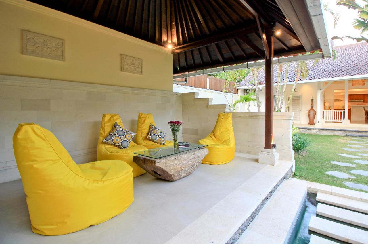 Uma Lima Villa Batu Belig - Close To The Beach 캉구 외부 사진