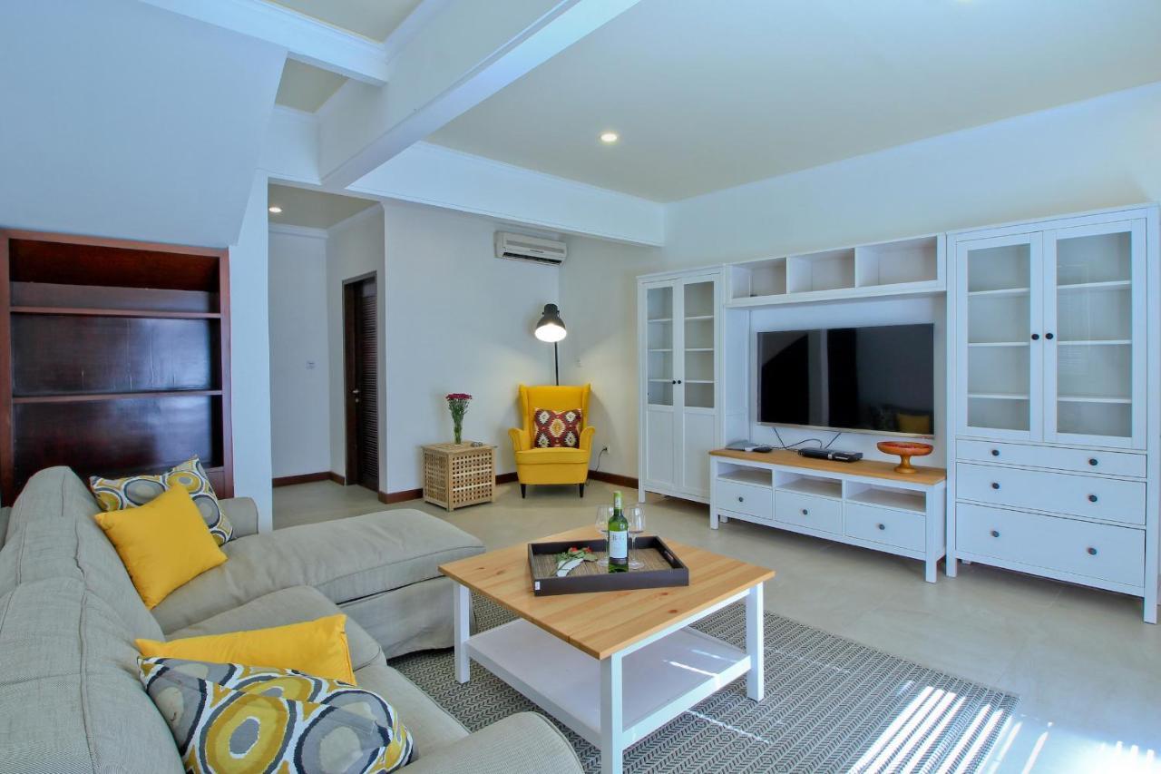 Uma Lima Villa Batu Belig - Close To The Beach 캉구 외부 사진