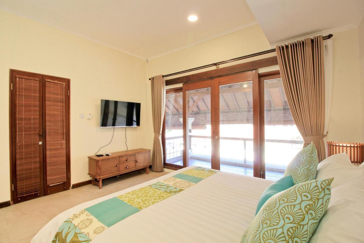 Uma Lima Villa Batu Belig - Close To The Beach 캉구 외부 사진